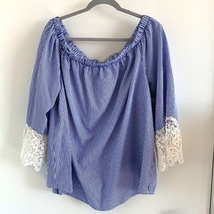 Adorable top!
